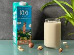 Kiki Milk Plant Based Milk - Organic Chocolate Milk - Calcium & Magnesium Source - Gluten Free, Gum Free, GMO Free, Dairy Free, Soy Free, Glyphosate Free - Shelf Stable - (32 oz ? Pack of 6) - Image 4